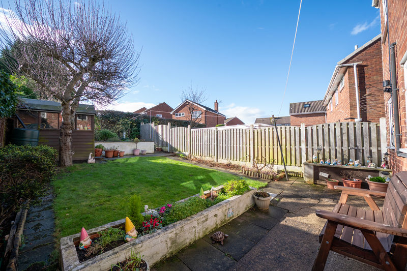 Medlock Crescent Handsworth